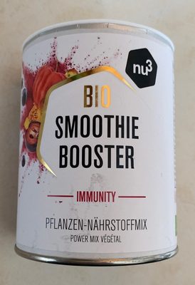 Smoothie Booster - 4260593954531