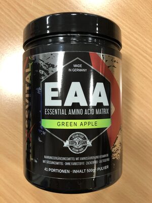EAA Green Apple - 4270000119507