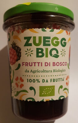 Frutti di Bosco - 42855293