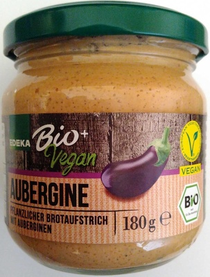 Aubergine - 4311501467596