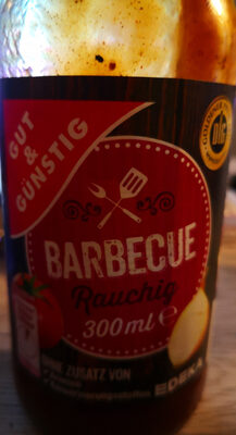 Barbecue - 4311501470480