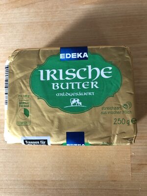 Butter Irische - 4311501485781
