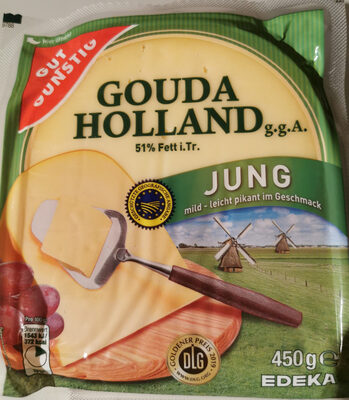 Gouda Holland Jung - 4311501666739