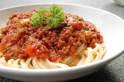 Bolognese Edeka - 4311501667828