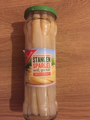 Stangenspargel - 4311596401697