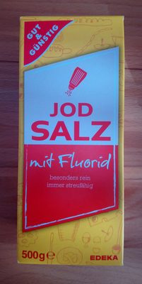 Jodsalz - 4311596410828
