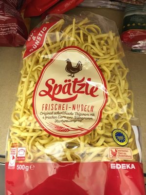 Spätzle - 4311596418527