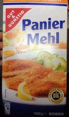 Panier Mehl - 4311596428212