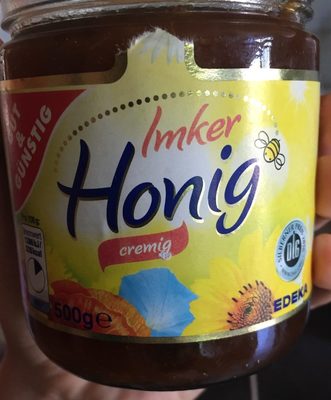 Honig - 4311596429783