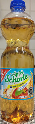 Apfel-Schorle - 4311596435821