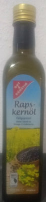 Rapskernöl - 4311596441457