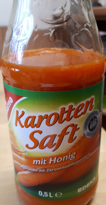 Karroten Saft - 4311596455188