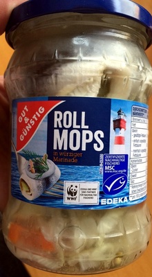 Rollmops - 4311596473533