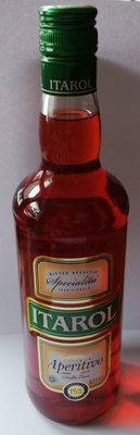 Itarol Aperitivo 0,7 ltr - 4311596481859