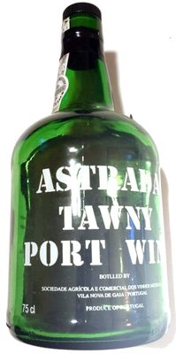 Astrada Tawny Portwein 0,75 ltr - 4311605440471