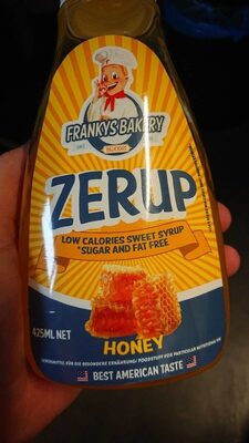 Zerup - 4313042737015