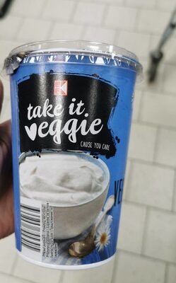 Vegan yaourt - 4335896745305