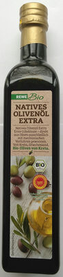 Natives Olivenöl extra - 4388844267336