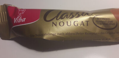 classic nougat - 44000240