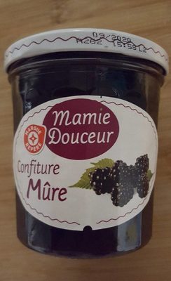 Confiture Mûre - 45025655