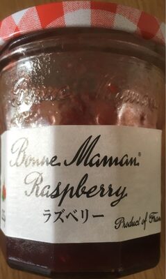 Confiture de framboise - 45108099