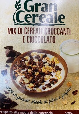 Gran cereale - 45488962