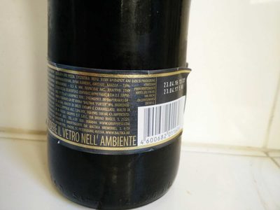 Baltika 6 Porter - 4600682011606