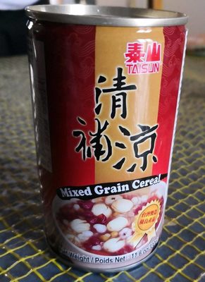 Mixed grain cereal - 4710095922403