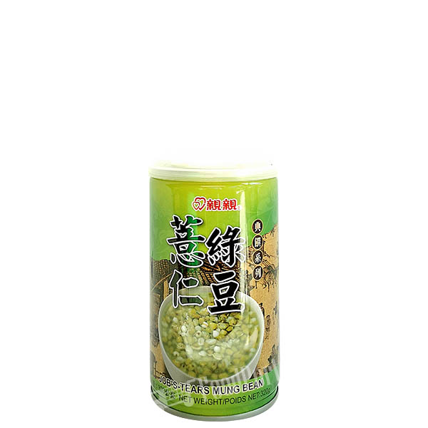 Chin Chin Mung Bean Soup 320G - 4710487011388