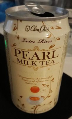 PEARL Milk Tea - 4710487011548