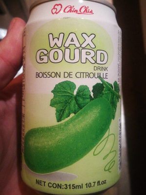 Chin chin, drink, wax gourd - 4710487012859