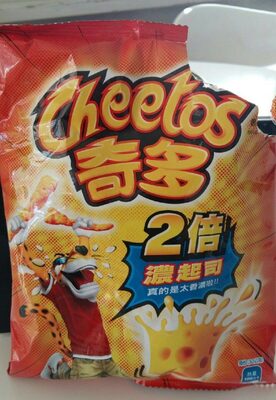 Cheetos 21 - 4710543000615