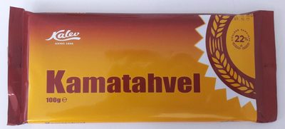 Kamatahvel - 4740012032779