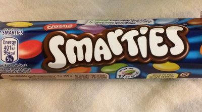 Smarties - 47453463