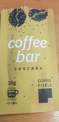 Coffee bar - 4751030160016