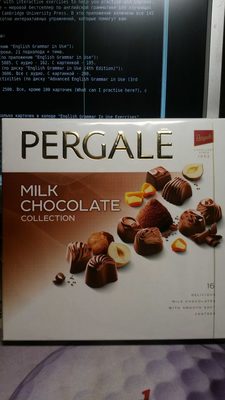 Pergalé classic collection - 4770179119488