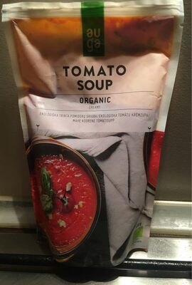 Tomato soup - 4779039730276
