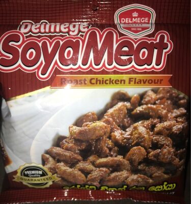 Soya Meat - 4792020111014