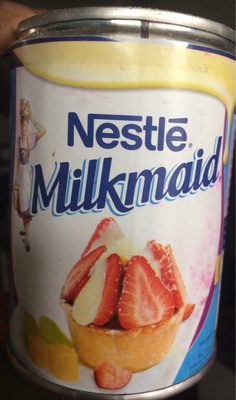 Milkmaid - 4792024011815