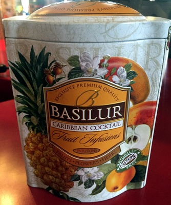 caribbean coktail - 4792252918023