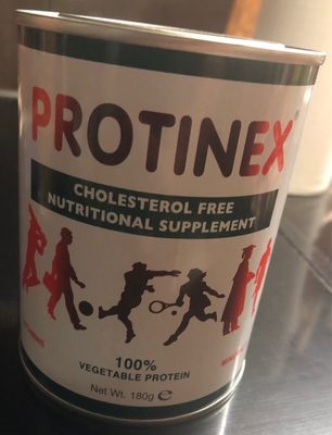 Protinex Nutritional Supplement (180G) - 4792279001463