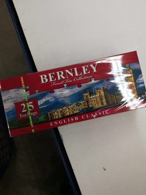 Bernley - 4796002517252