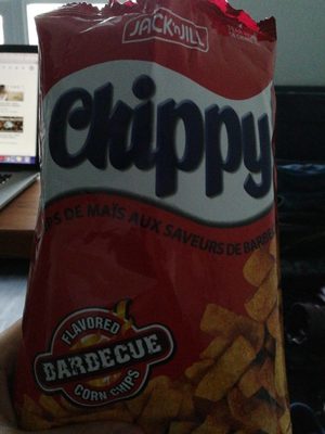 Chippy - 4800016101328