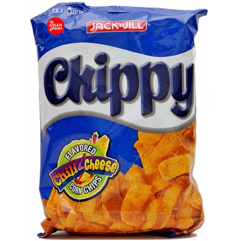 Chippy Chili & Cheese - 4800016641503