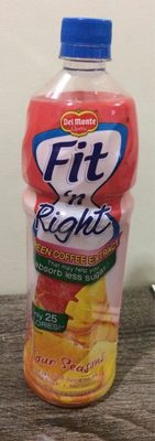 Fit 'n Right Four Seasons - 4800024572813