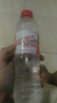 Nature's Spring - 4800049720176