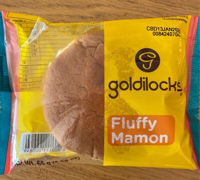 Fluffy Mamon - 4800111000649