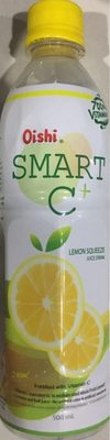 Smart C+ Lemon Squeeze - 4800194185080