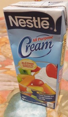 All purpose  Cream - 4800361061322