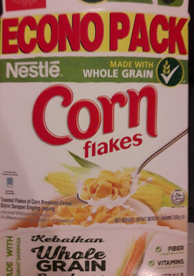 Corn flakes - 4800361310031